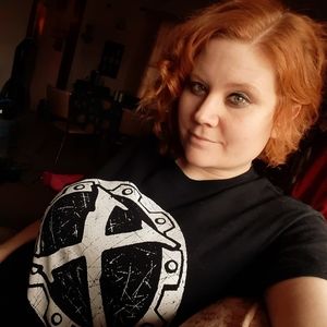 Meet your Posher, Lindsey